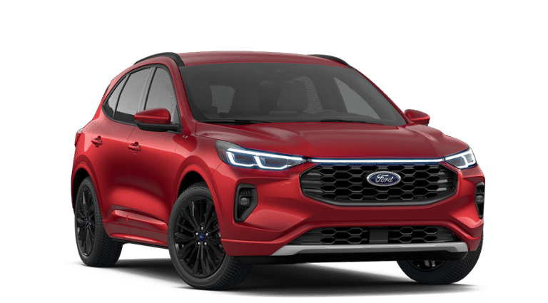 Escape® vehicle